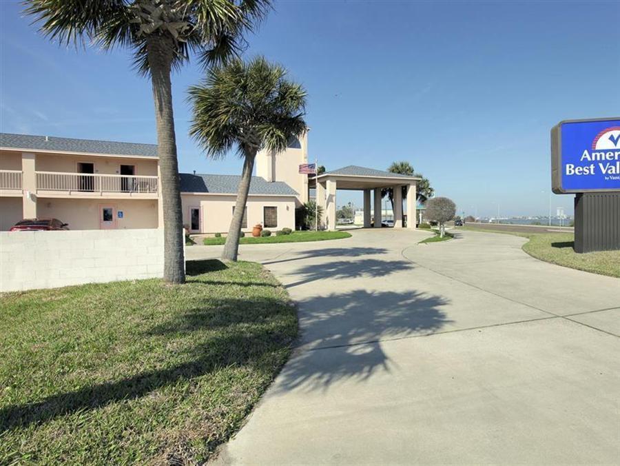 Days Inn By Wyndham Rockport Texas Exterior foto