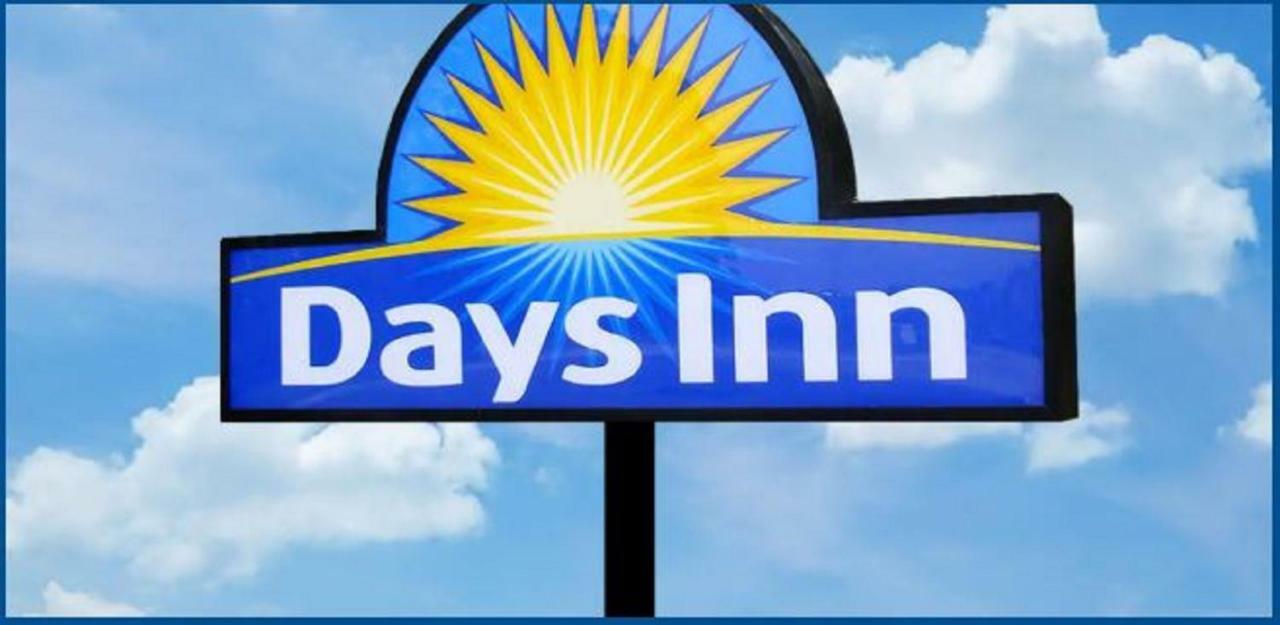 Days Inn By Wyndham Rockport Texas Exterior foto